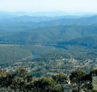 Dartmouth Motor Inn - Goulburn Accommodation