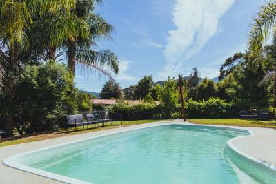 Dartmouth Motor Inn - Goulburn Accommodation 1