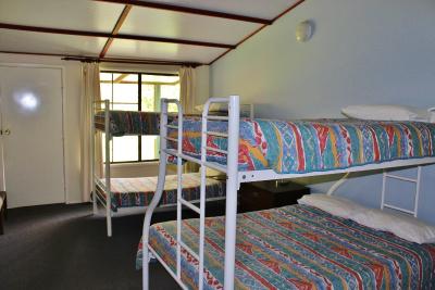Dartmouth Motor Inn - Goulburn Accommodation 3