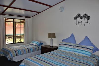 Dartmouth Motor Inn - Goulburn Accommodation 4