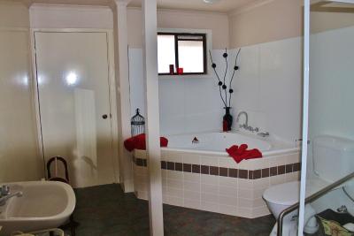 Dartmouth Motor Inn - Goulburn Accommodation 5