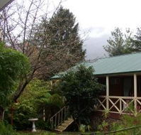 Warburton Lodge - Goulburn Accommodation