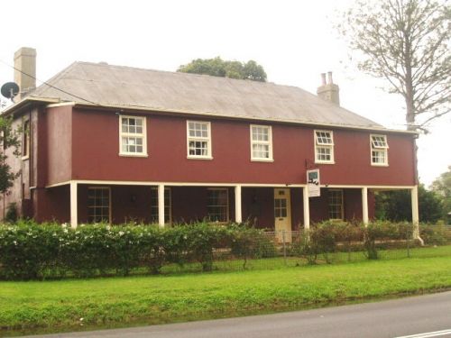 Clarendon NSW Goulburn Accommodation