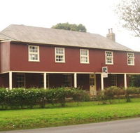 Coach House Inn - Goulburn Accommodation
