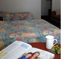 Harbour View Motor Inn - Goulburn Accommodation