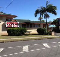 Aspley Sunset Motel - Goulburn Accommodation