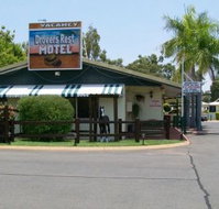 Drovers Rest Motel - Goulburn Accommodation
