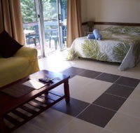 Cardwell Beach Motel - Goulburn Accommodation