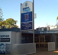 Golden Chain Palm Court Motor Inn - Goulburn Accommodation