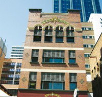 Explorers Inns - Goulburn Accommodation