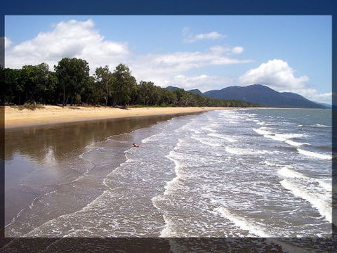 Bramston Beach Motel - Goulburn Accommodation 2