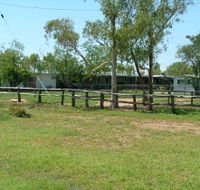 Julia Creek Motel - Goulburn Accommodation