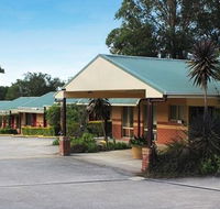 Catalina Motel Lake Macquarie - Goulburn Accommodation