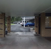 Guyra Motor INN - Goulburn Accommodation