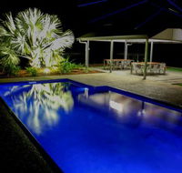 Barcaldine Motel amp Villas - Goulburn Accommodation
