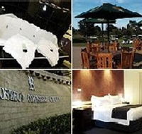 Fairways Motel - Goulburn Accommodation