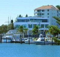 Golden Chain Le George Motel - Goulburn Accommodation