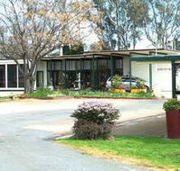 Rose City Motor Inn Benalla - Goulburn Accommodation