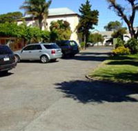Motel Travelway - Goulburn Accommodation