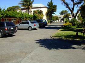 Motel Travelway - Goulburn Accommodation 0