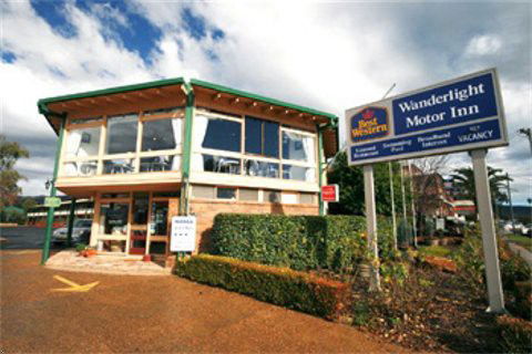 Wanderlight Motor Inn - Goulburn Accommodation 1
