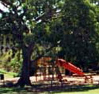 Park Lane Motel - Goulburn Accommodation
