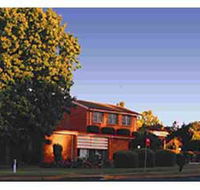 Country Gardens Motel - Goulburn Accommodation