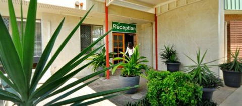 Parklands Resort - Goulburn Accommodation 4