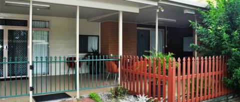 Parklands Resort - Goulburn Accommodation 7