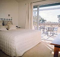 Tinnies At Back Creek Vineyard - Goulburn Accommodation