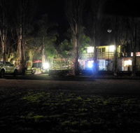 happydays accommodation Motor Inn - Goulburn Accommodation
