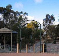 Two Wells Motel - Goulburn Accommodation