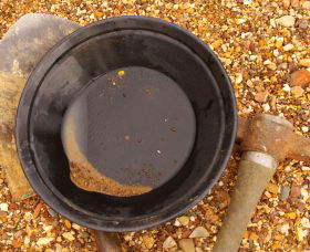 Tambaroora ACT Goulburn Accommodation