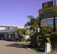 Aquarius Motel Belmont - Goulburn Accommodation