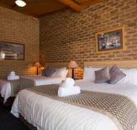 The Town House Motor Inn - Sundowner Goondiwindi - Goulburn Accommodation