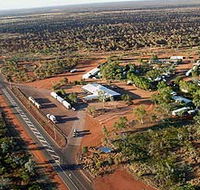 Threeways Roadhouse - Goulburn Accommodation