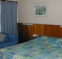 Balranald Sturt Motel - Goulburn Accommodation