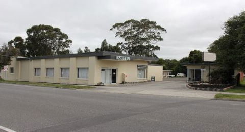Wilson's Promontory Motel - Goulburn Accommodation 0