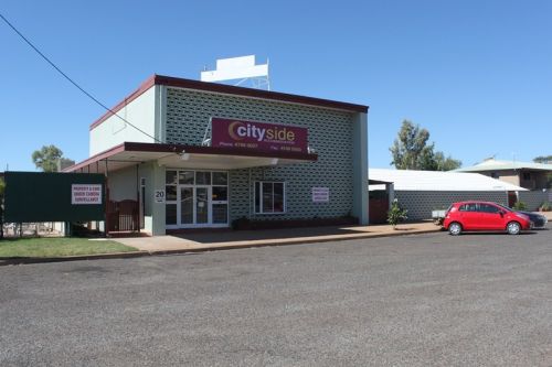 Parkside QLD Goulburn Accommodation