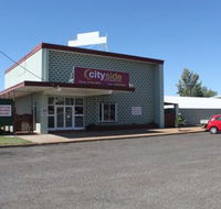 Cityside Accommodation  Mt Isa - Goulburn Accommodation
