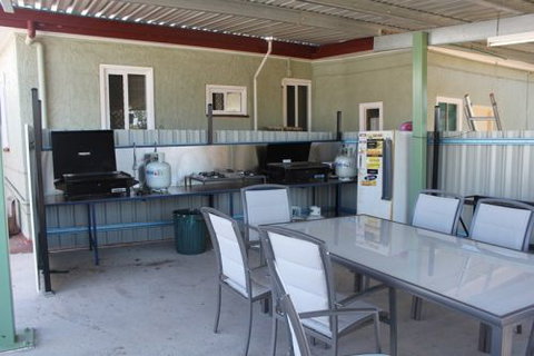 Cityside Accommodation | Mt Isa - Goulburn Accommodation 1