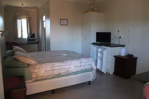 Cityside Accommodation | Mt Isa - Goulburn Accommodation 2
