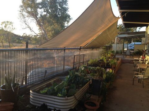 Cityside Accommodation | Mt Isa - Goulburn Accommodation 3