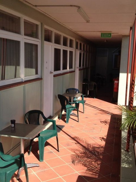 Cityside Accommodation | Mt Isa - Goulburn Accommodation 4