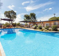 Gulgong Motel - Goulburn Accommodation