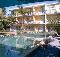 Broadwater Keys - Goulburn Accommodation