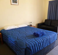 Moura Motel - Goulburn Accommodation