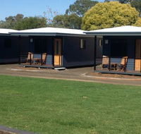 Pick A Box Motel - Goulburn Accommodation