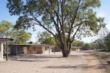 Barwon Inn - Goulburn Accommodation 0