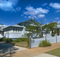 Elindale House Bed amp Breakfast - Goulburn Accommodation